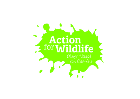Action for Wildlife logo