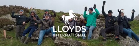 Lloyds Bank International