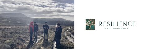 Resilience Asset Management at MWT Dalby Mountain Reserve