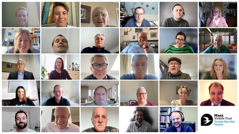 2026 Election Candidates Montage
