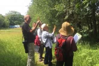 anemometers