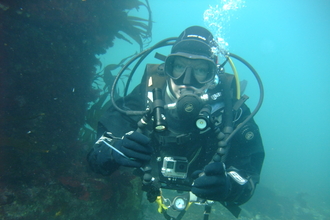 Lara Diving