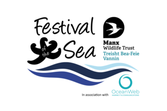 FoS logo with Ocean web