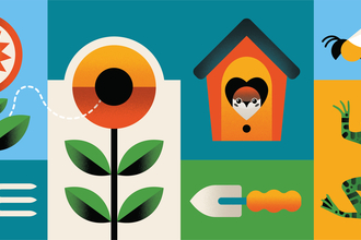 Team Wilder Make Space for Nature graphic