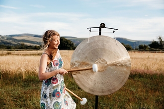 Amy Howse Artist in Residence landscape