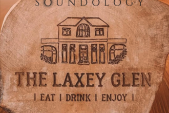Soundology Laxey Glen Sound Bath