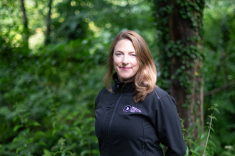 MWT Head of Engagement Carmel Croukamp ©