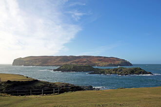Calf of Man