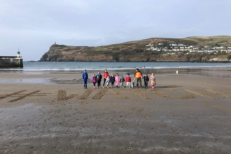 Watch event port Erin