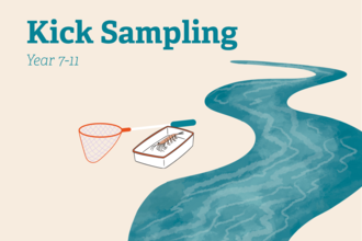 Kick Sampling Y7-11