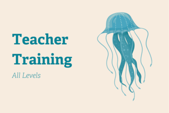 Illustration teacher training