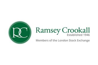 Ramsey Crookall