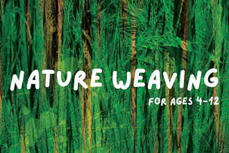 Nature Weaving