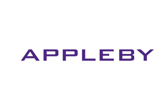 Appleby logo