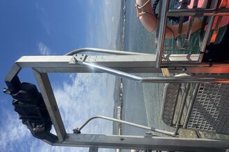 BRUV Boat 