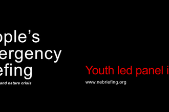 People's Emergency Briefing