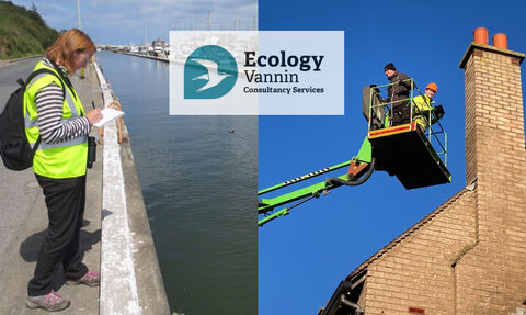 Ecology Vannin Consultancy Services