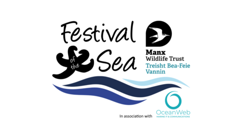 FoS logo with Ocean web