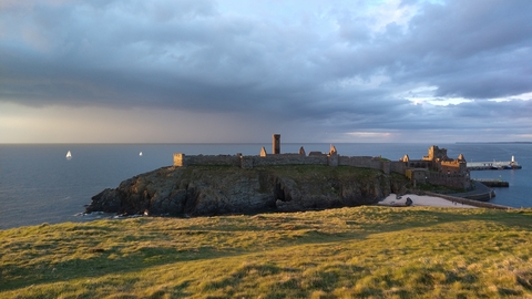 Peel Isle of man