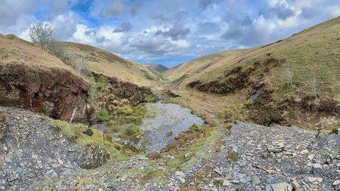 MWT Glen Auldyn Nature Reserve