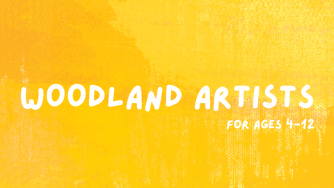Woodland Artists