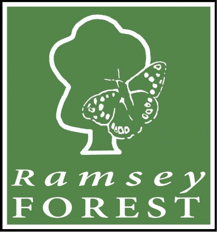 Ramsey Forest logo