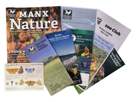 Membership pack