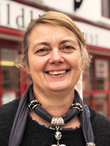 Dawn Dickens
