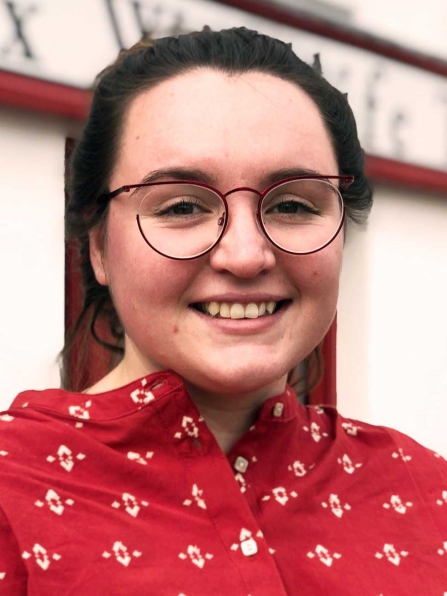 Rachael Harrop