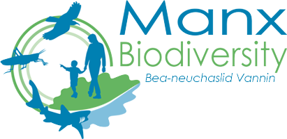 Manx Biodiversity logo