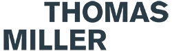 Thomas Miller logo
