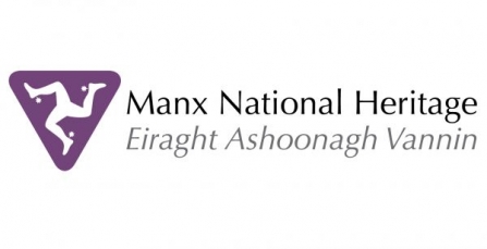 Manx National Heritage Logo