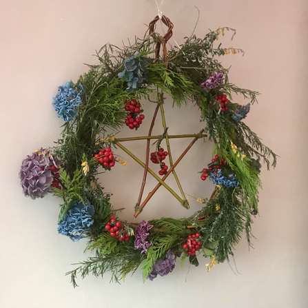 Christmas Wreath