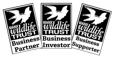Business partner logos