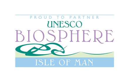 Biosphere logo