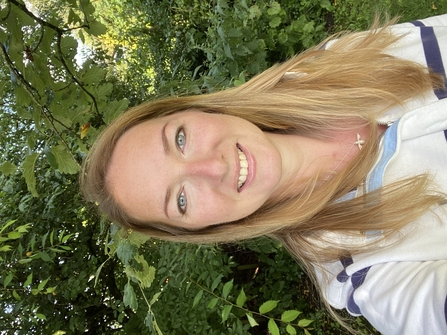 Clare Rogerson