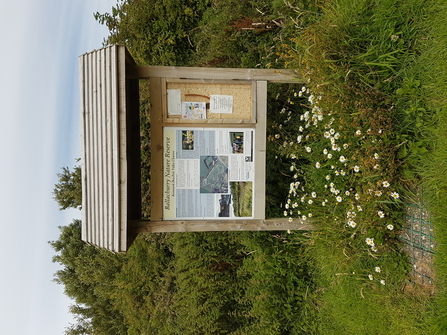 Ballachurry Nature Reserve