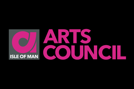 IoM Arts Council Logo