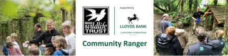 Community Ranger - Lloyds