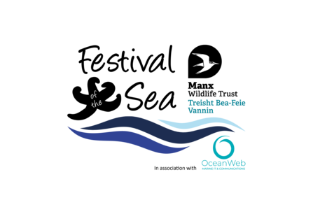 FoS logo with Ocean web