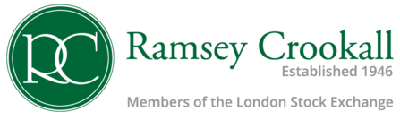 Ramsey Crookall Logo