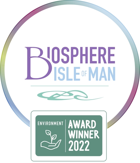 2022 Biosphere environment award