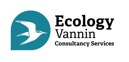 Ecology Vannin logo