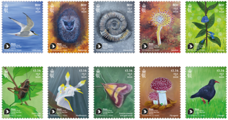 MWT Stamps 2023