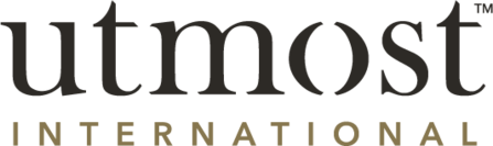 Utmost International logo