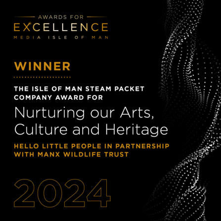 Awards for Excellence image