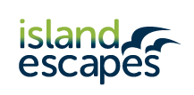 Island Escapes Logo