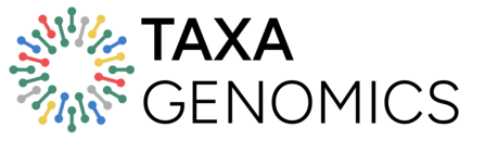 Taxa Genomics logo