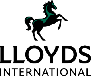 Lloyds Bank International logo