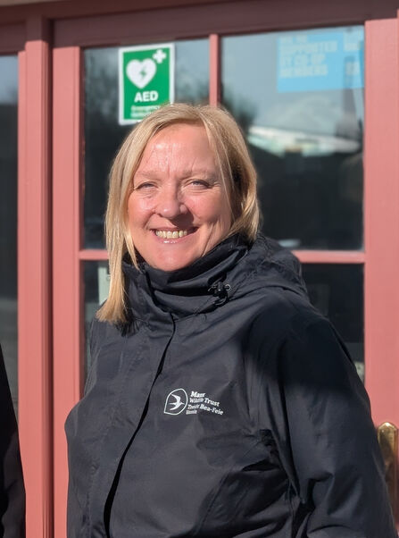 Lucy Felton - Partnerships Officer